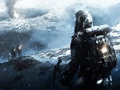 11 bit studios3ָäFrostpunkפȯǰThis War of MineפΥե꡼ɤ»