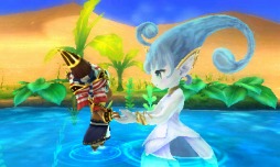  No.004Υͥ / Ever Oasis ȥͥӥȤ絤ϰץץ쥤ݡȡȶ˰äƤʥͥӥãγδ褦