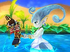 Ever Oasis ȥͥӥȤ絤ϰץץ쥤ݡȡȶ˰äƤʥͥӥãγδ褦