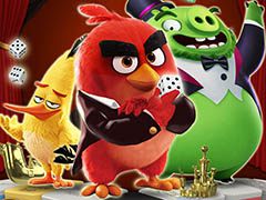 Angry Birdsץ꡼ޥ۸ܡɥˡڹJOYCITYץAngry Birds Diceפκǿ꡼󥷥åȤ