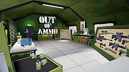 Out of Ammo