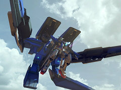 PS4GUNDAM VERSUSץɦƥȥСץ쥤饤2on2Хȥ뤬˳ڤʤ뿷ƥब餫