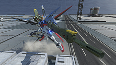  No.012Υͥ / GUNDAM VERSUSɲåץ쥤֥MS֥ࡦХХȥץס֥פۿϡ8ʹߤDLC⤢