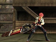 iOSǡGOD EATER ONLINEפӥϡ饯륭塼֤ץ쥤䡼ۡ2PV