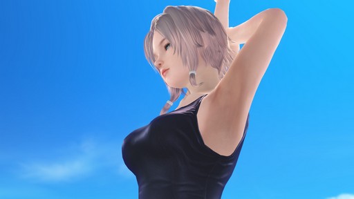  No.007Υͥ / DEAD OR ALIVE Xtreme Venus Vacationפο饯֥ʡפ̥ϤեȥݡȤǺ