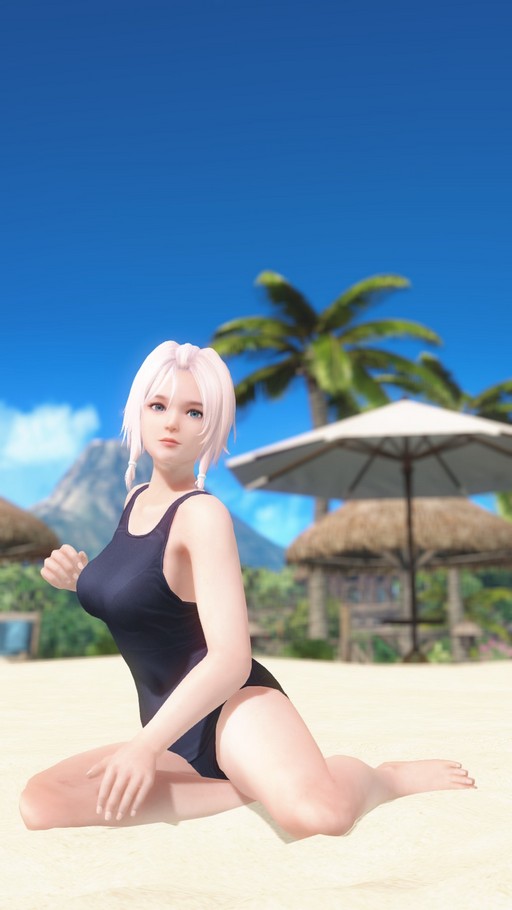  No.010Υͥ / DEAD OR ALIVE Xtreme Venus Vacationפο饯֥ʡפ̥ϤեȥݡȤǺ