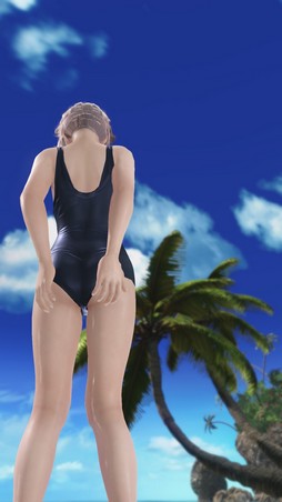  No.012Υͥ / DEAD OR ALIVE Xtreme Venus Vacationפο饯֥ʡפ̥ϤեȥݡȤǺ