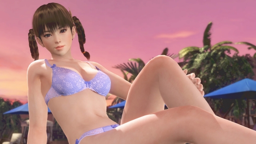  No.010Υͥ / DEAD OR ALIVE Xtreme Venus Vacationפ˥쥤եо졣ΡȤ󡦥ɤʥեȥݡȤϤ