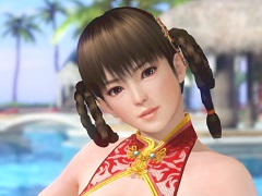 DEAD OR ALIVE Xtreme Venus Vacationפ˥쥤եо졣ΡȤ󡦥ɤʥեȥݡȤϤ