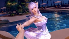  No.006Υͥ / DEAD OR ALIVE Xtreme Venus Vacationפο饯֥եʡסCV ˤξҲPV