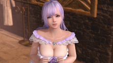  No.012Υͥ / DEAD OR ALIVE Xtreme Venus Vacationפο饯֥եʡסCV ˤξҲPV