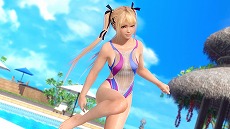 #003Υͥ/DEAD OR ALIVE Xtreme Venus VacationSteamǤۿȡSSRSSRꥬåȤ륭ڡ󤬳