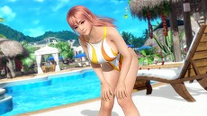 #004Υͥ/DEAD OR ALIVE Xtreme Venus VacationSteamǤۿȡSSRSSRꥬåȤ륭ڡ󤬳