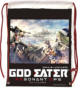  No.016Υͥ / GOD EATERץ꡼8ǯǰơGOD EATER 8th ANNIVERSARY CAFE with CODE VEINפץŹͻҤθݡ