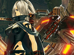 GOD EATER 3׺ǿץ쥤֥Сͷݡȡˤʤ뿷俷λȤ