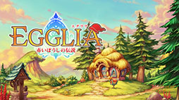 EGGLIA ֤ܤ