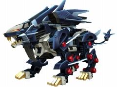 ZOIDS FIELD OF REBELLIONסɡ֥饤פץ쥤֥뵡Τо