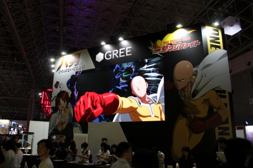  No.002Υͥ / TGS 2019ϡONE PUNCH MAN ޥեȡץ󥿥ӥ塼ع˽Ÿ˻äаޤ䥲̥ϤʹƤߤ