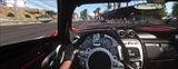 DRIVECLUB VR