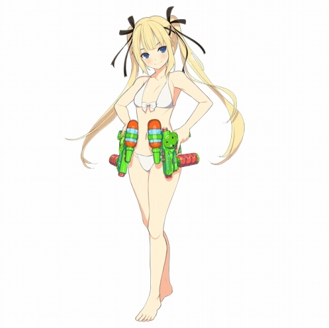  No.007Υͥ / ȯ𥫥 PEACH BEACH SPLASHפˡDEAD OR ALIVE Xtreme 3פΥޥ꡼ʤ3ͤ330ۿ