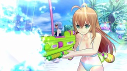  No.010Υͥ / 𥫥 PEACH BEACH SPLASHס˥ְ쵳פȤΥܤ