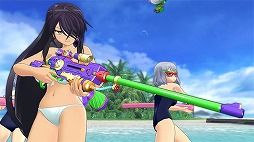  No.015Υͥ / 𥫥 PEACH BEACH SPLASHס˥ְ쵳פȤΥܤ