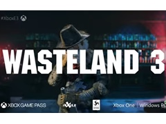 E3 2019ϥ꡼ǿWasteland 3פȯɽ󥲡ॷ᤿ȥ쥤顼