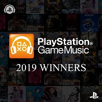  No.002Υͥ / PlayStation Game Music2019פμޥХबȯɽ1̤ϡ֥եʥե󥿥XIVפΥɥȥå