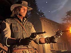 ֥åɡǥåɡǥץ2פΥ饤⡼ɡRed Dead Onlineפȯɽȯ11˦¥ƥȳ