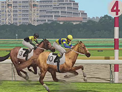 Winning Post 8 2017פPV׾촶ιޤä󥲡ॷ󡤥ڥɥåפ֥եȥ꡼ѡϾפϿ