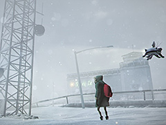 ХХ륢ɥ٥㡼Impact Winter ѥȡ󥿡פSteam412ۿءPS4Ǥȯ