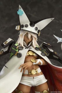  No.004Υͥ / GUILTY GEAR Xrd -REVELATOR-פΥ쥶뤬1/7ե奢о