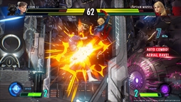  No.003Υͥ / PS4MARVEL VS. CAPCOM: INFINITEס22326ޤθǤץ쥤ǽ