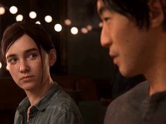 E3 2018ϡThe Last of Us Part IIפΥץ쥤Ūʥꥢ뤵ǤΥ󥰤Ÿ