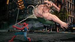  No.009Υͥ / MARVEL VS. CAPCOM: INFINITEפˡ֥ѥޥס֥ϥס֥ե󥯡ȡס֥ͥ᥷פࡼӡ