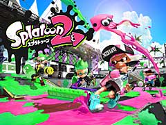 Nintendo Switch 5Ϣ³󥿥ӥ塼1ˡۡSplatoon2ԡ줫2ǯФäȥɤǡޤ襤Ϥޤꤽͽ