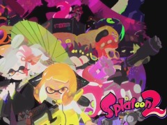 Splatoon2ץġ֥ꥢפȤ襤֥ҡ⡼ɡפPVSwitchƱǤʤɤͽդ