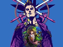 ȯΡTravis Strikes Again: No More Heroesס֥ץ꡼ȤΥTĤ䡤֥ɥ   ɡפդˤơо