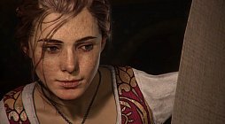 A Plague Tale: Innocence