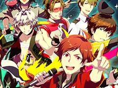 ֥ޥ SideM LIVE ON ST@GEפΥϡȥɥޥåɥ饤֥ɡ󥢥ɥãΤä٤ǿPV