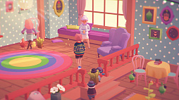 Ooblets