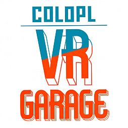  No.001Υͥ / Oculus TouchѥȥCOLOPL VR GARAGEפۿ档10ͤǥץ쥤ǽ