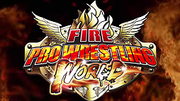  No.003Υͥ / եץ衣꡼ǿFIRE PRO WRESTLING WORLDפPCSteamˤPS4ǥ꡼