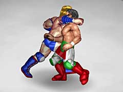 FIRE PRO WRESTLING WORLDץȡ٥ȡ531šˤǡµץ쥤ΤϪܡʼ¶¼Ϻˤ