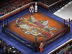 FIRE PRO WRESTLING WORLDסPCSteamǤΥåץǡȤǥ󥰥ǥåȵǽɲá쥷ɤβɤ