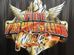 PS4ǡFIRE PRO WRESTLING WORLDפȯ2018ǯ89ȥ󥴡ɥåƱΡֿܥץ쥹 PREMIUM EDITIONפȯ