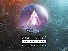 ĥƥĤ쥤ɤʤɡDestiny 2פοDestiny 2 SHOWCASEפ823˳