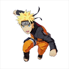  No.009Υͥ / NARUTO TO BORUTO Υӥȥ饤פǥХȥδܤȤʤ4ĤΡȷɤȤϡޥ롤祦ҥʥ餬ǦѤȤ̼̿