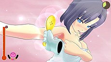  No.007Υͥ / ۿϤȤʤä֥Υӥե -SENRAN KAGURA-פPVDLCפۿϡSwitchTwitter