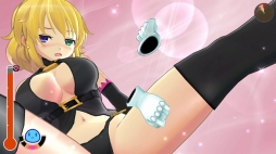  No.008Υͥ / ֥Υӥե -SENRAN KAGURA-סMΡξפɲå饯Ȥۿϡ졼ʤɿDLC